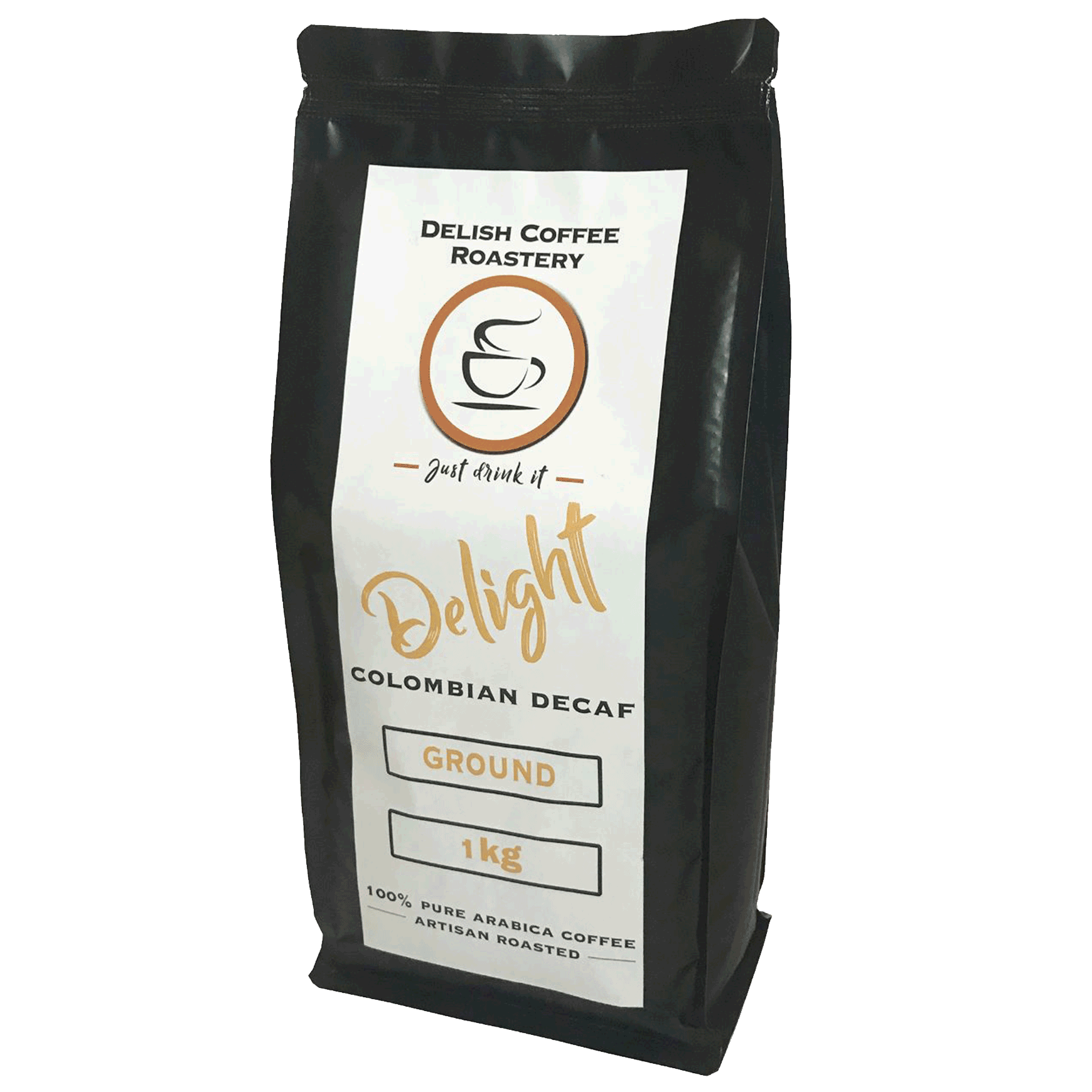 Roasted Coffee Beans Delish Coffee Roastery