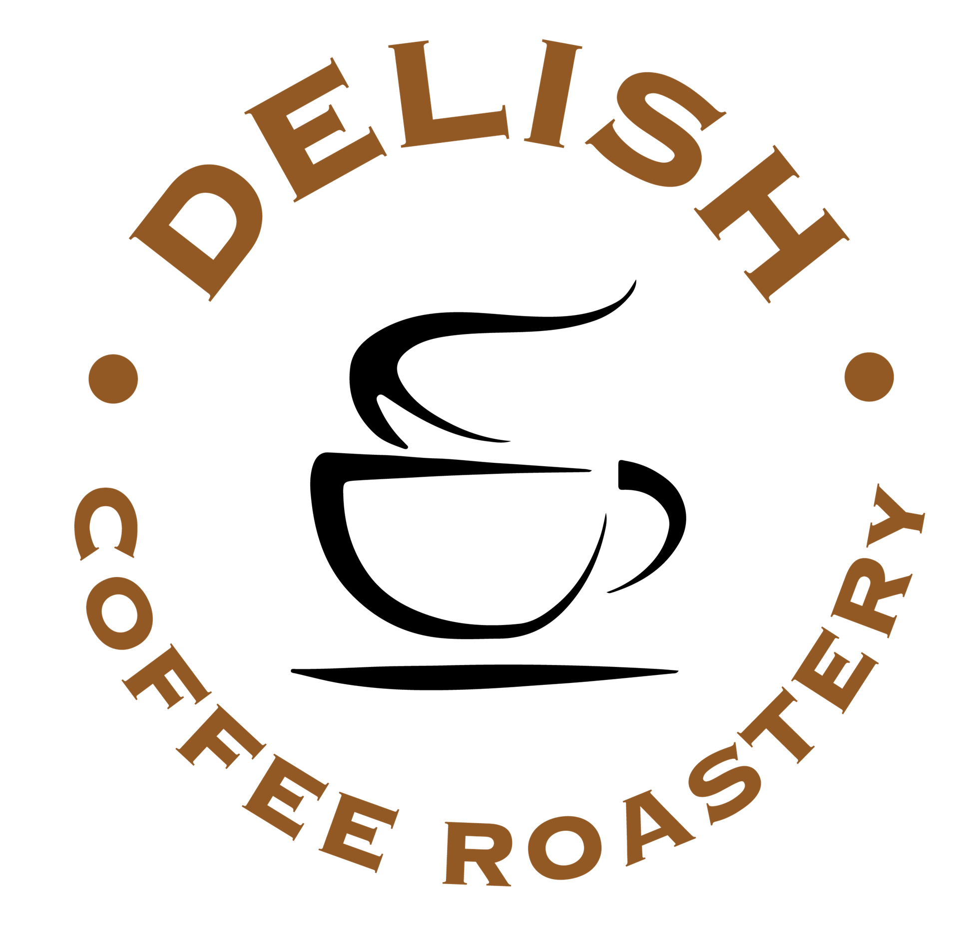 Delish Coffee Roastery